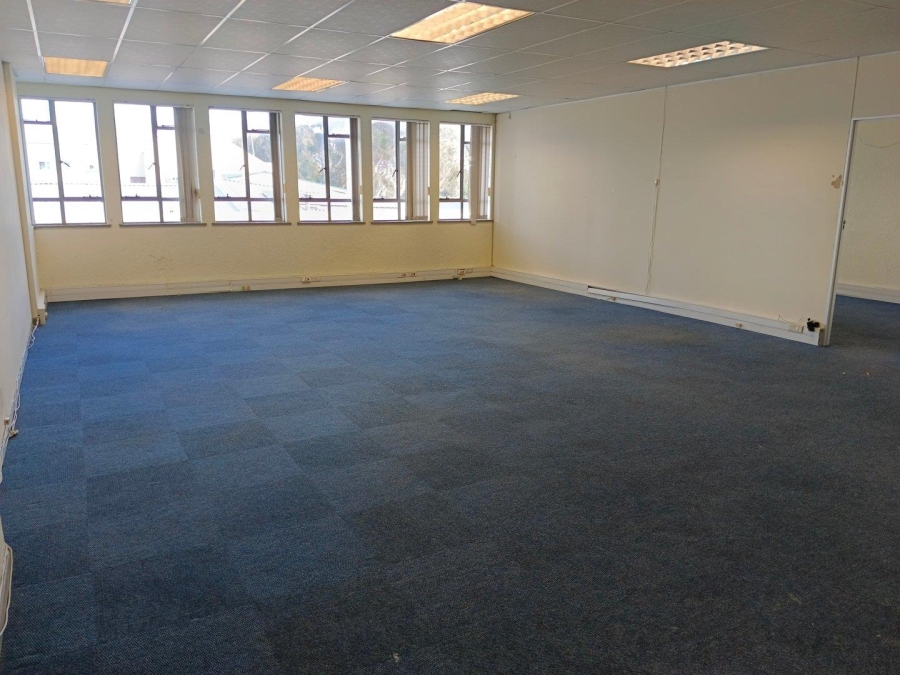 To Let commercial Property for Rent in Diep River Western Cape